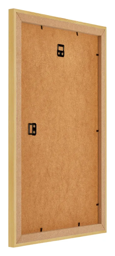 Bilderrahmen 32x45 cm - Kiefer Dekor - MDF - Mura