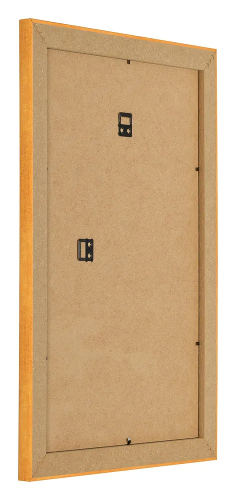 Bilderrahmen 32x45 cm - Orange - MDF - Pisa