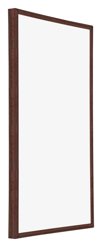 Bilderrahmen 33x48 cm - Braun - Kunststoff - Annecy