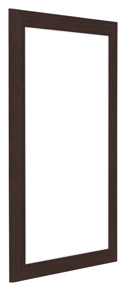 Bilderrahmen 33x48 cm - Eiche Dunkel - MDF - Como