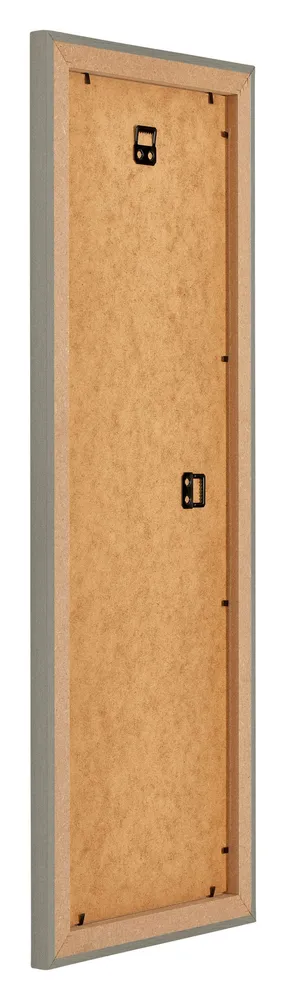 Bilderrahmen 33x98 cm - Antrazit - MDF - Mura