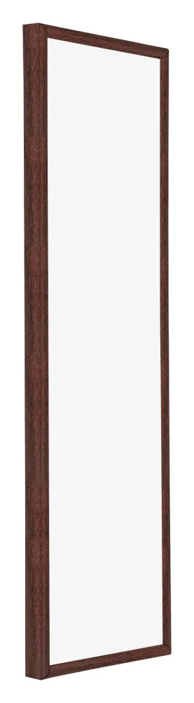 Bilderrahmen 33x98 cm - Braun - Kunststoff - Annecy