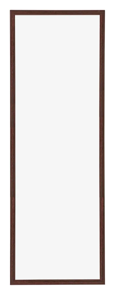 Bilderrahmen 33x98 cm - Braun - Kunststoff - Annecy