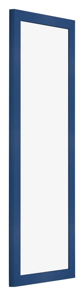 Bilderrahmen 33x98 cm - Dunkelblau - MDF - Bologna