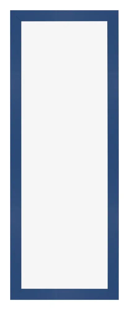 Bilderrahmen 33x98 cm - Dunkelblau - MDF - Bologna