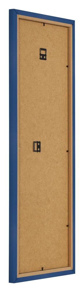 Bilderrahmen 33x98 cm - Dunkelblau - MDF - Bologna