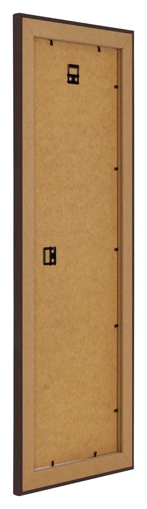 Bilderrahmen 33x98 cm - Eiche Dunkel - MDF - Como