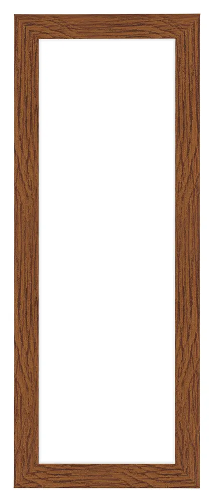 Bilderrahmen 33x98 cm - Eiche Rustikal - MDF - Como
