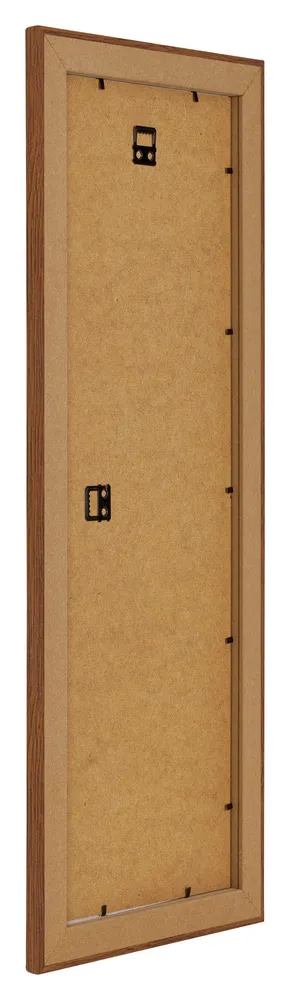 Bilderrahmen 33x98 cm - Eiche Rustikal - MDF - Como