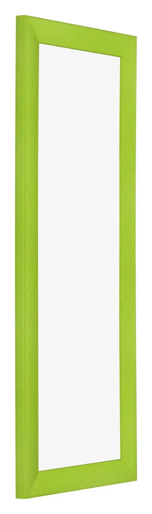 Bilderrahmen 33x98 cm - Grün - MDF - Pisa
