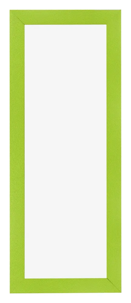 Bilderrahmen 33x98 cm - Grün - MDF - Pisa