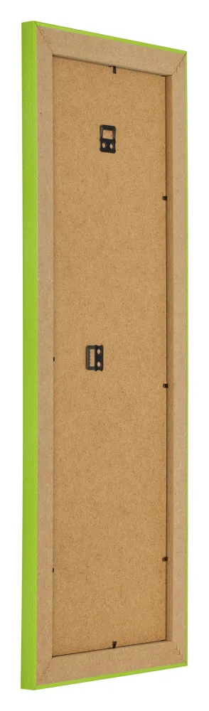 Bilderrahmen 33x98 cm - Grün - MDF - Pisa