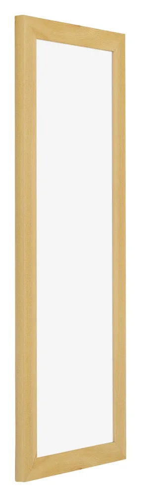 Bilderrahmen 33x98 cm - Kiefer Dekor - MDF - Mura
