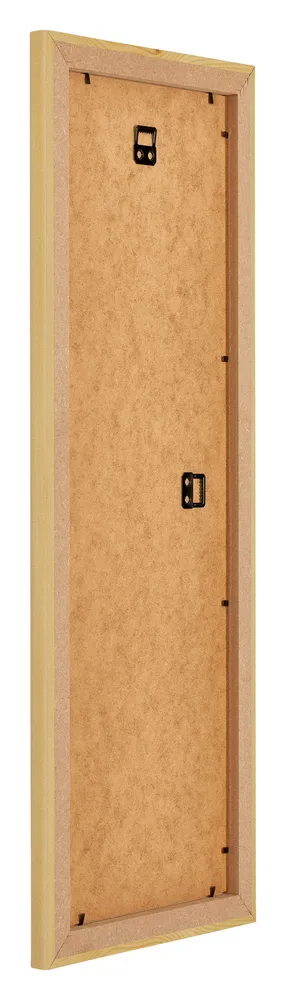 Bilderrahmen 33x98 cm - Kiefer Dekor - MDF - Mura