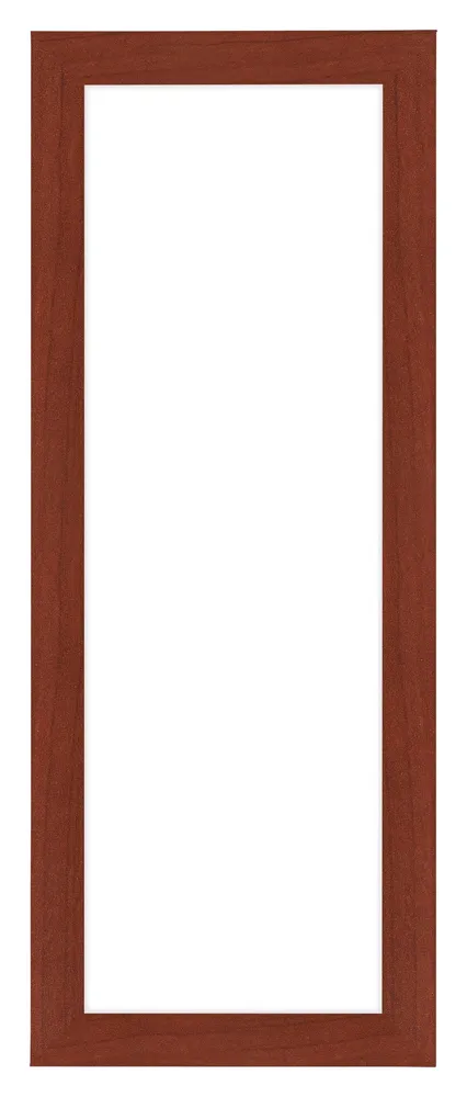 Bilderrahmen 33x98 cm - Kirschbaum - MDF - Como