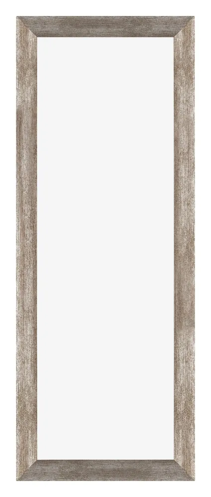 Bilderrahmen 33x98 cm - Metall Vintage - MDF - Mura