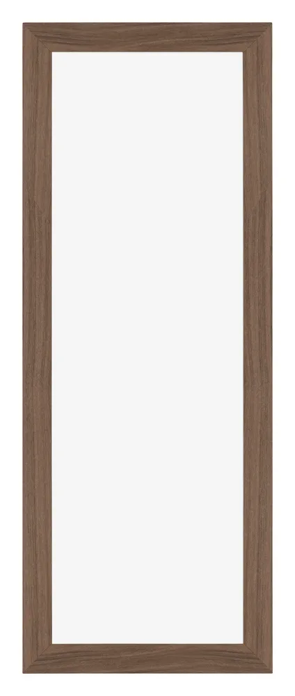 Bilderrahmen 33x98 cm - Nussbaum Dunkel - MDF - Mura