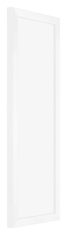 Bilderrahmen 33x98 cm - Weiss - MDF - Catania