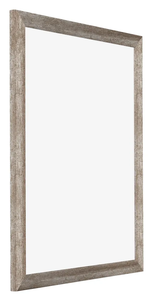 Bilderrahmen 35x45 cm - Metall Vintage - MDF - Mura