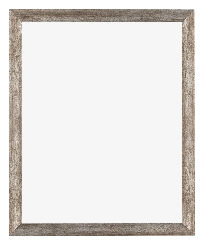 Bilderrahmen 35x45 cm - Metall Vintage - MDF - Mura