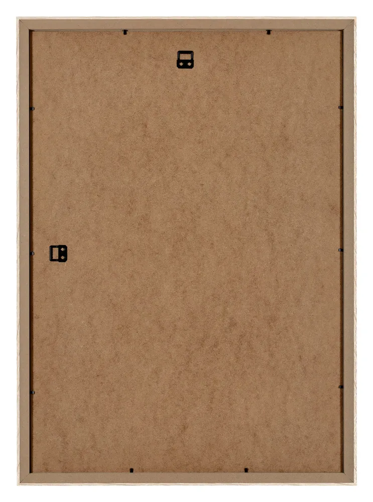 Bilderrahmen 35x50 cm - Eiche - MDF - Catania