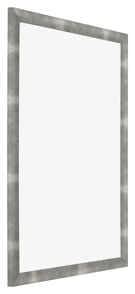 Bilderrahmen 35x50 cm - Metall Vintage - MDF - Pisa