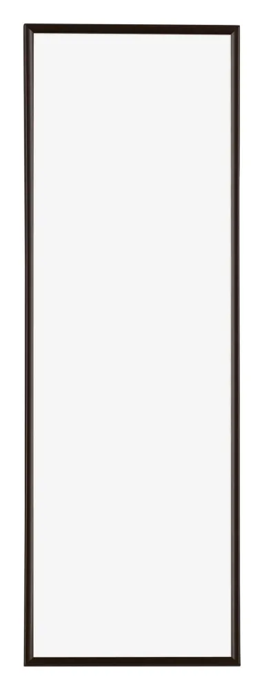 Bilderrahmen 37,5x98 cm - Antrazit - Kunststoff - Evry