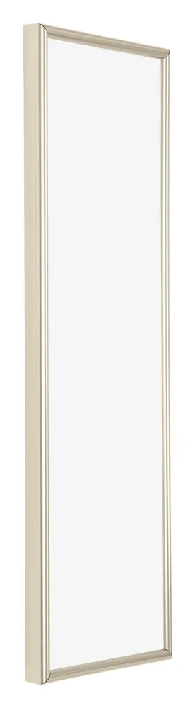 Bilderrahmen 37,5x98 cm - Champagner - Kunststoff - Annecy
