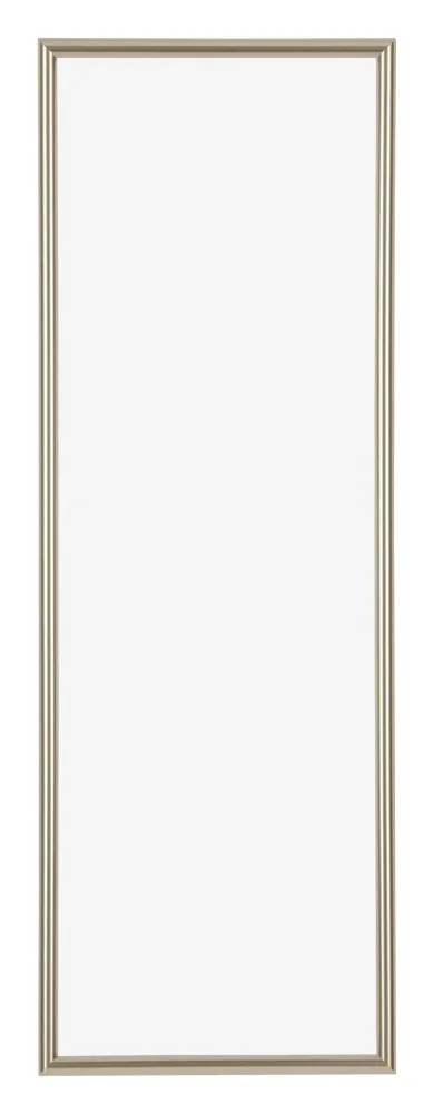 Bilderrahmen 37,5x98 cm - Champagner - Kunststoff - Annecy