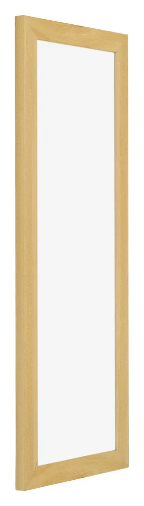 Bilderrahmen 37,5x98 cm - Kiefer Dekor - MDF - Mura
