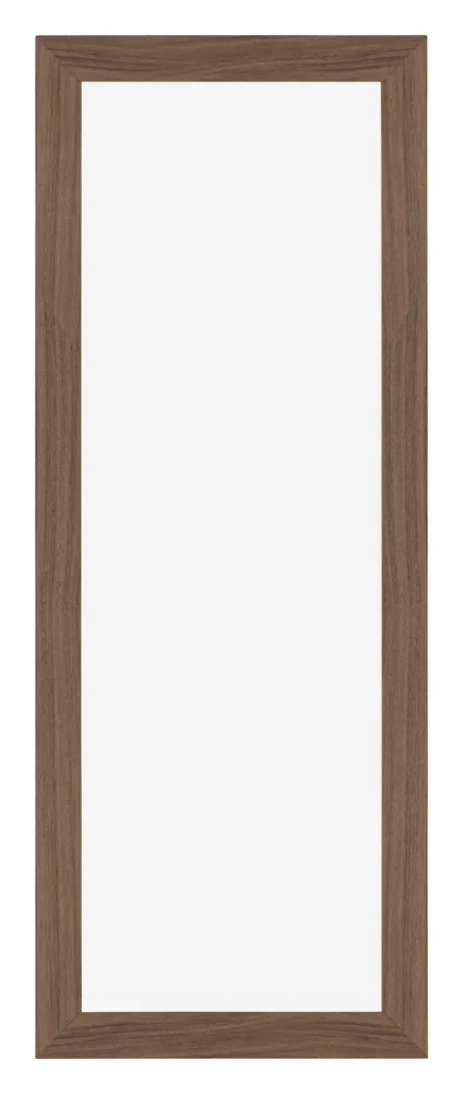 Bilderrahmen 37,5x98 cm - Nussbaum Dunkel - MDF - Mura