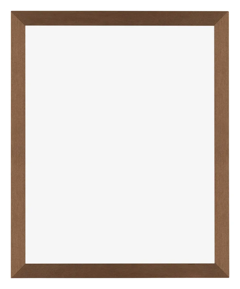 Bilderrahmen 40x55 cm - Kupfer Dekor - MDF - Mura