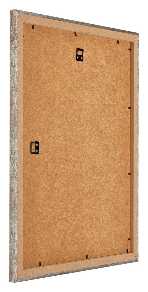 Bilderrahmen 40x55 cm - Metall Vintage - MDF - Mura