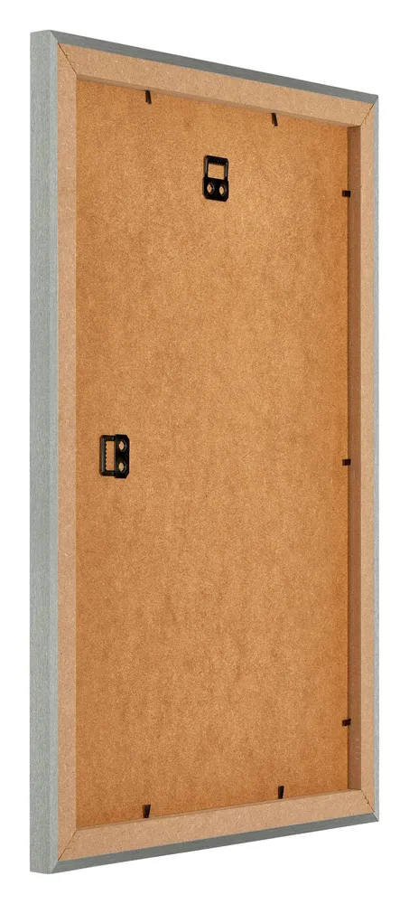 Bilderrahmen 40x60 cm - Champagner - MDF - Mura