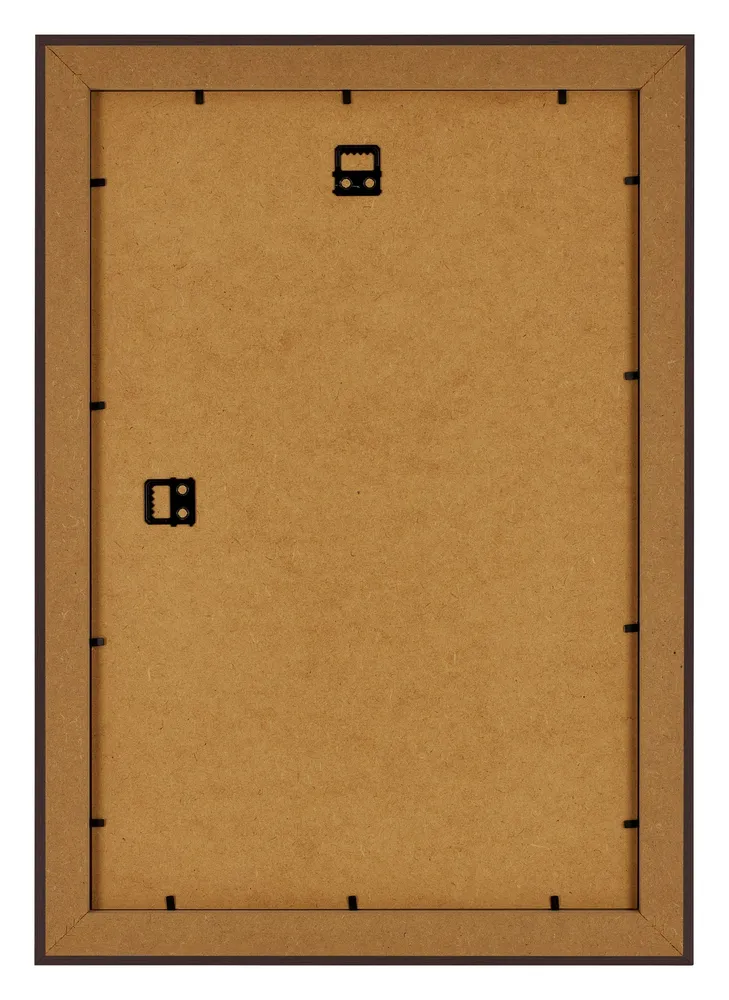 Bilderrahmen 40x60 cm - Eiche Dunkel - MDF - Como