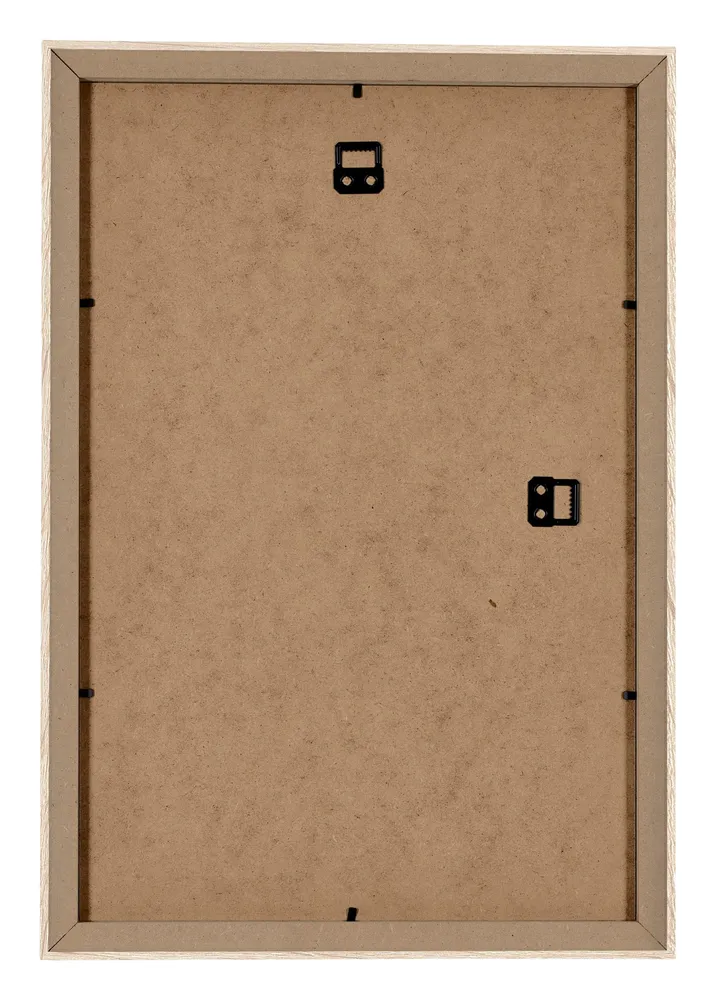 Bilderrahmen 40x60 cm - Eiche - MDF - Catania
