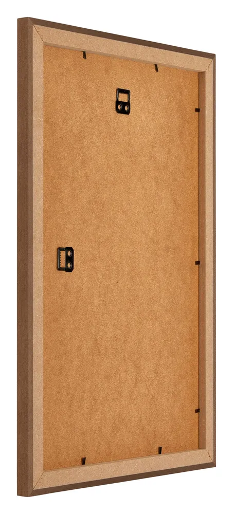 Bilderrahmen 40x60 cm - Kupfer Dekor - MDF - Mura