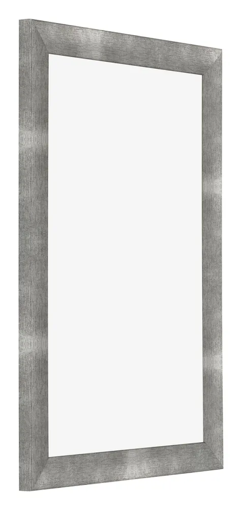 Bilderrahmen 40x60 cm - Metall Vintage - MDF - Pisa