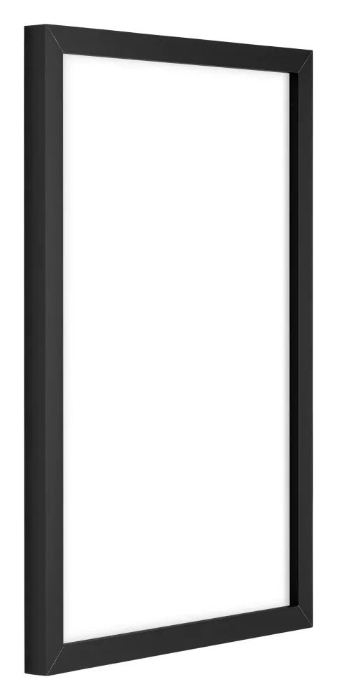 Bilderrahmen 40x60 cm - Schwarz - Aluminium - Virginia