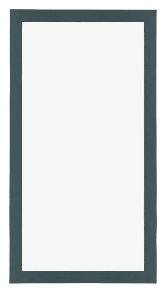 Bilderrahmen 40x70 cm - Antrazit - MDF - Mura