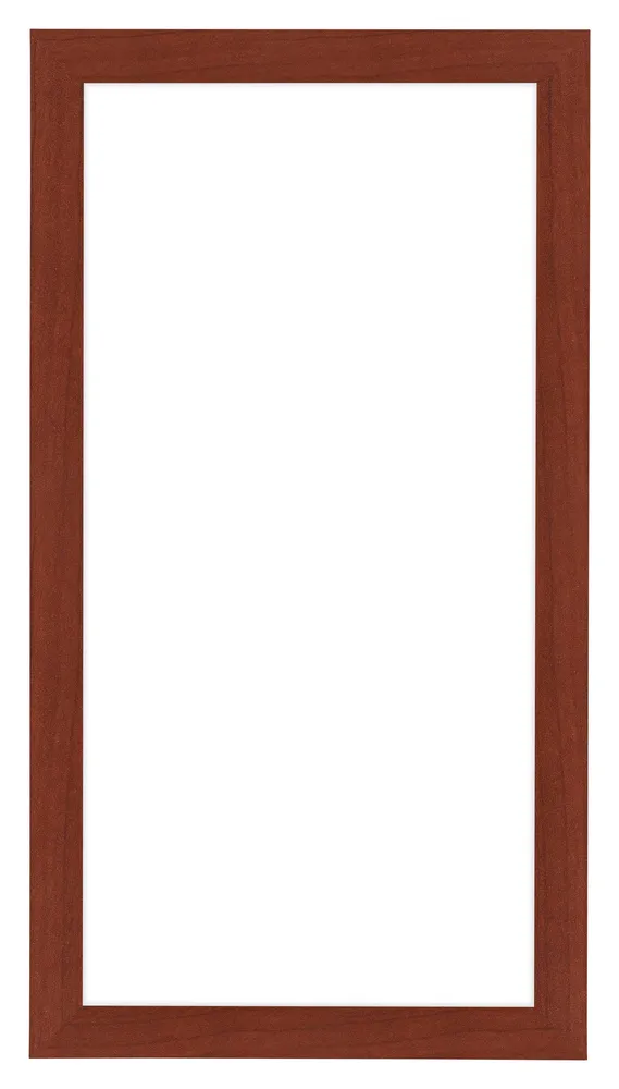 Bilderrahmen 40x70 cm - Kirschbaum - MDF - Como