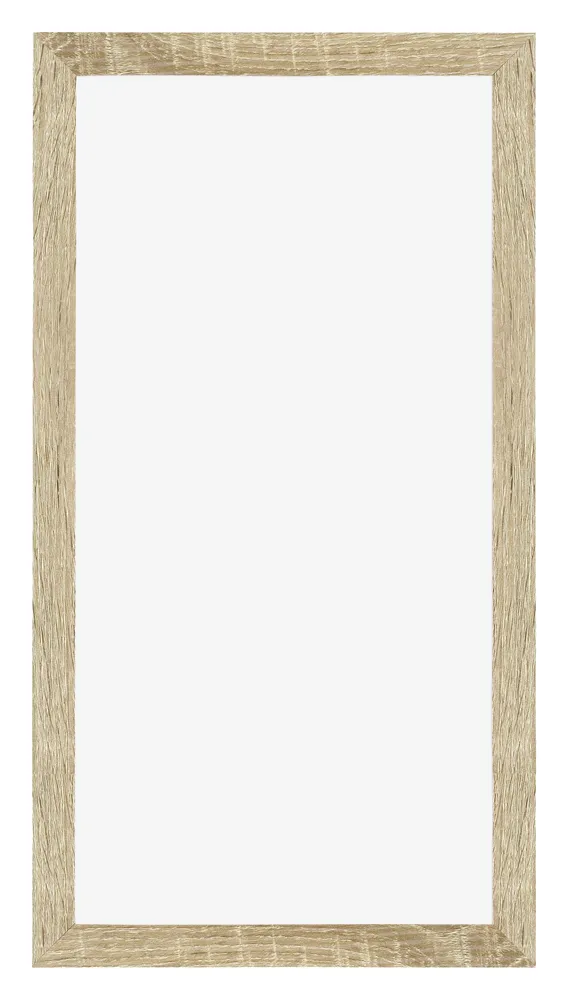 Bilderrahmen 40x70 cm - Sonoma Eiche - MDF - Mura