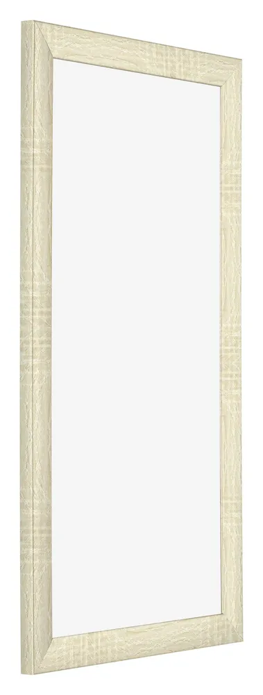 Bilderrahmen 40x70 cm - Sonoma Eiche - MDF - Pisa