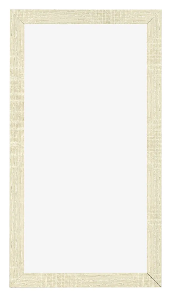 Bilderrahmen 40x70 cm - Sonoma Eiche - MDF - Pisa