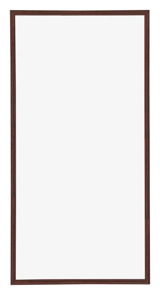 Bilderrahmen 40x80 cm - Braun - Kunststoff - Annecy