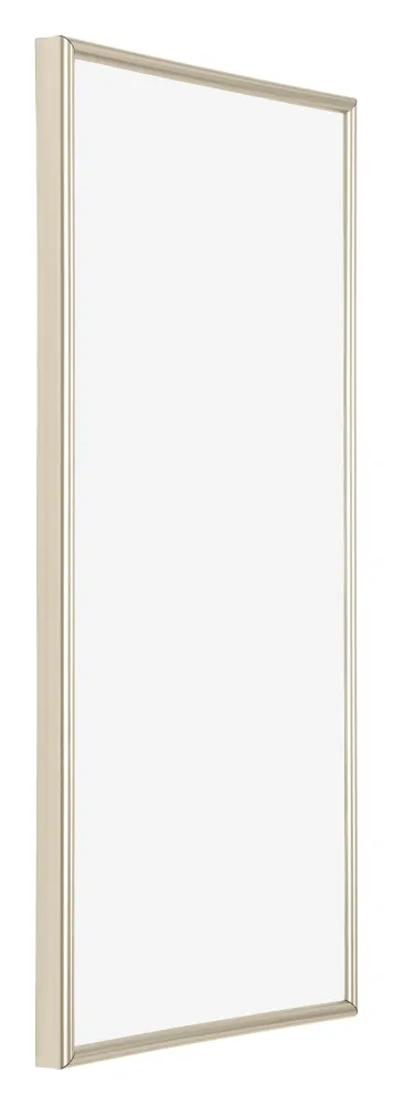 Bilderrahmen 40x80 cm - Champagner - Kunststoff - Annecy