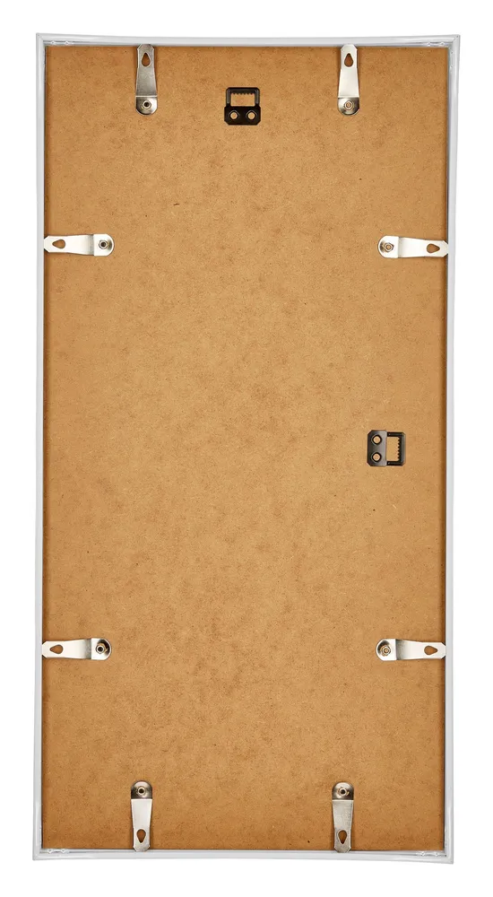 Bilderrahmen 40x80 cm - Champagner - Kunststoff - Annecy