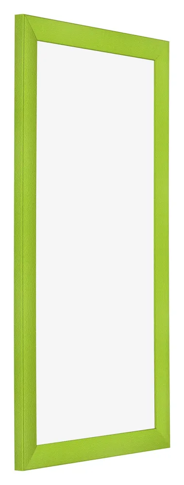 Bilderrahmen 40x80 cm - Grün - MDF - Pisa