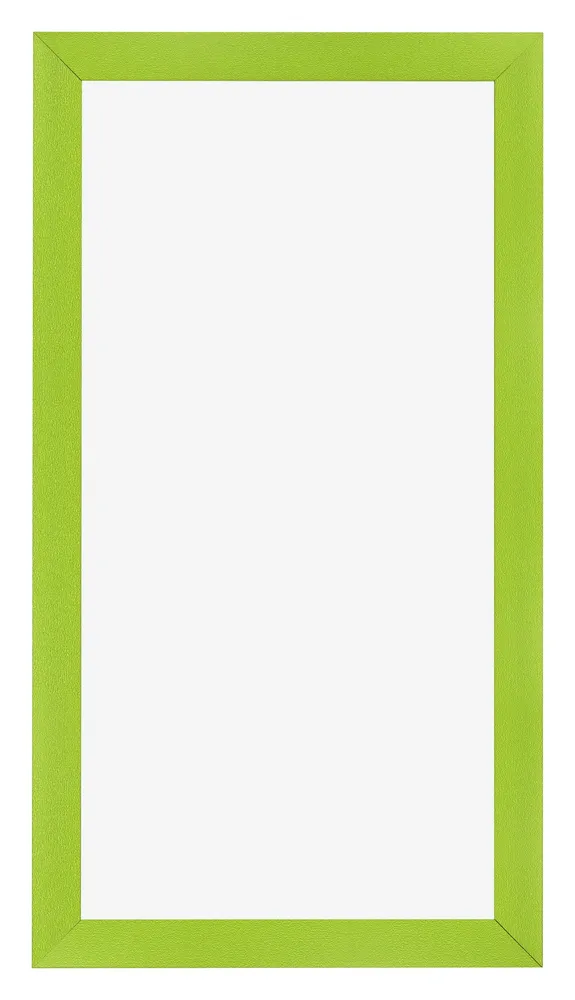 Bilderrahmen 40x80 cm - Grün - MDF - Pisa