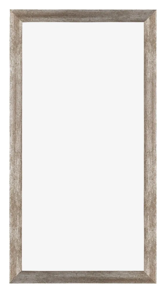 Bilderrahmen 40x80 cm - Metall Vintage - MDF - Mura